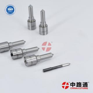 Diesel Injector Nozzles 0 433 172 048 Diesel Injector Nozzles 0 433 172 049