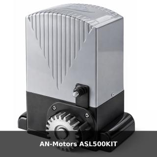 AN-Motors ASL500KIT