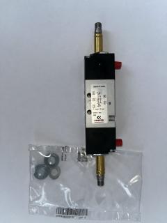 Пневморозподілювач автобус Богдан А-091, А-092 CAMOZZI 358-011-02IL