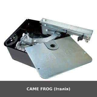 CAME FROG (Італія)