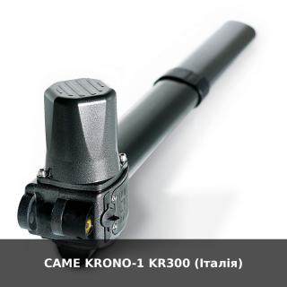 CAME KRONO-1 KR300 (Італія)