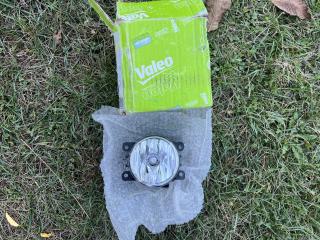 Противотуманна фара renault dokker, противотуманка 044848 Valeo