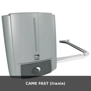 CAME FAST (Італія)