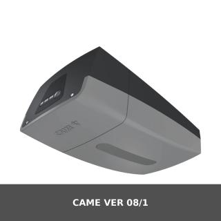 CAME VER 08/1