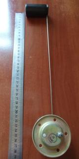 Датчик покажчика рівня палива БМ112, БМ117