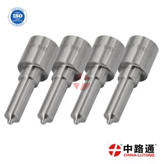 Diesel Injector Nozzles 0 433 172 082