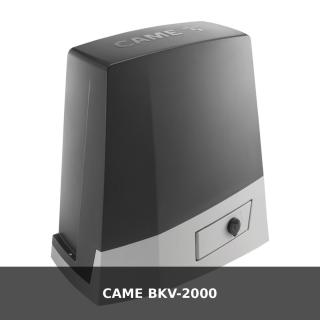 CAME BKV-2000