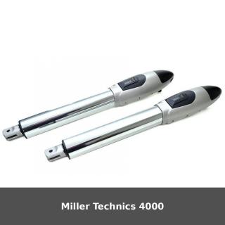 Miller Technics 4000