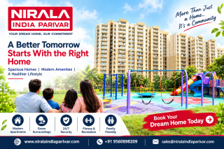 Premium Homes in Greater Noida West