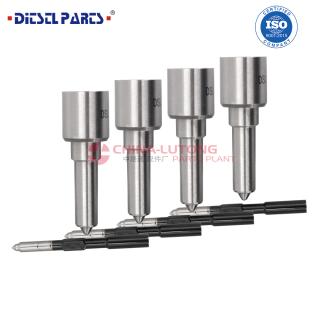 Diesel Injector Nozzles 093400-7710 Diesel Injector Nozzles 093400-7930