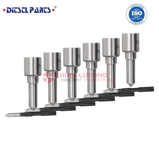 Diesel Injector Nozzles 0 433 172 069 Diesel Injector Nozzles 0 433 172 070