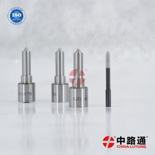 Diesel Fuel Injector Nozzles 0 433 172 060