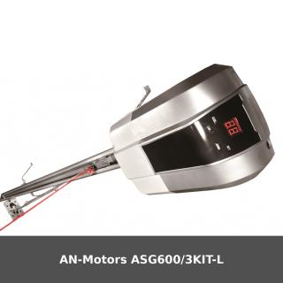 AN-Motors ASG600/3KIT-L