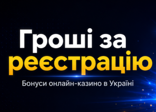 Гроші за Реєстрацію