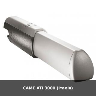 CAME ATI 3000 (Італія)