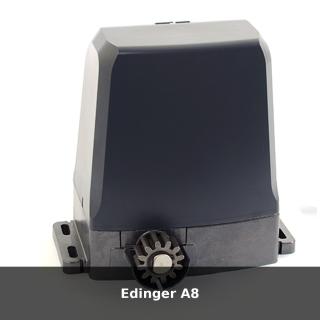 Edinger A8