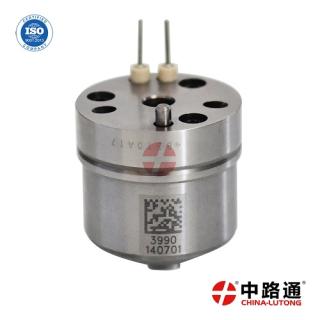 Control valve for fuel Injector 0445120059 Control valve for fuel Injector 0445120060