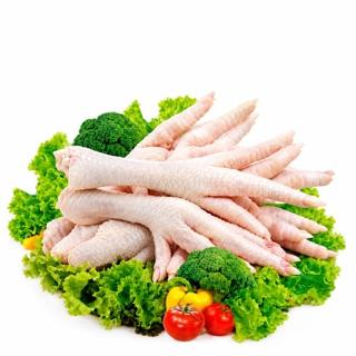 Brazil Halal Frozen Chicken → Iraq Importers → Chicken Legs & Wings → Bulk Import
