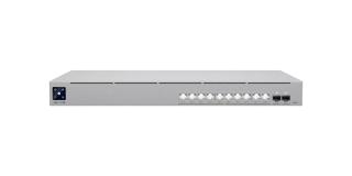 Надійний комутатор USW-Pro-XG-10-PoE з оперативною доставкою - NTools