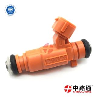 Diesel Common Rail Fuel Injector 0 445 120 007 fit for CR injector 8-98260109-0