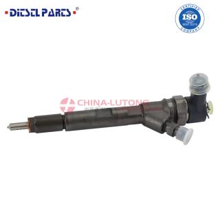 Control valve for fuel Injector 0445110118 Control valve for fuel Injector 0445110122