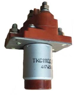 Куплю контактор ТКС111ОДЛ