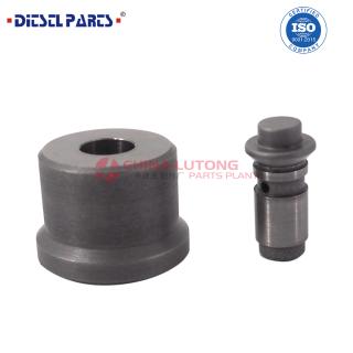 Diesel Engine Delivery Valve 2418554003 Diesel Engine Delivery Valve 2418554027