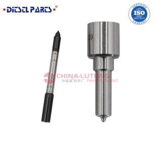 Diesel Fuel Injector Nozzles DLLA155P2494