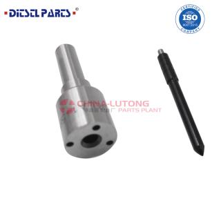 Common Rail Fuel Injector Nozzle DLLA145P870 & Common Rail Fuel Injector Nozzle DLLA146P2296