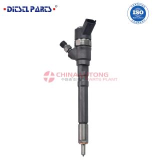 Control valve for fuel Injector 0445110163 Control valve for fuel Injector 0445110167