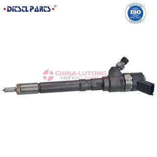 Control valve for fuel Injector 0445110183 Control valve for fuel Injector 0445110186
