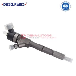 Control valve for fuel Injector 0445110304 Control valve for fuel Injector 0445110305