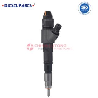 Control valve for fuel Injector 0445120067 Control valve for fuel Injector 0445120069