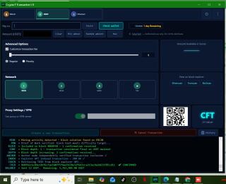 Flash USDT Sender Software Guide: Features, Use Cases, and Technical Overview