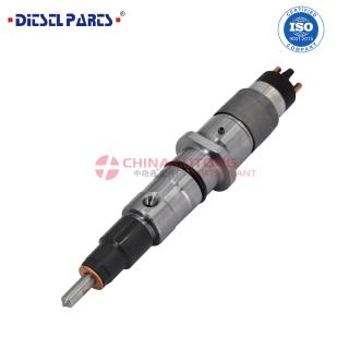 Control valve for fuel Injector 0445120125 Control valve for fuel Injector 0445120147