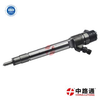 Control valve for fuel Injector 0445110336 Control valve for fuel Injector 0445110338