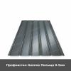 Профнастил Gamma Польща 0.5мм