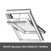 VELUX Преміум GGU 006821A 78x98см