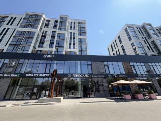 Оренда приміщення в ЖК Ренесанс, 500 грн за м.кв.!