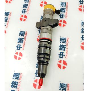 fit for CAT C9 Diesel Engine Fuel Injector 387-9433 CAT C9 HEUI Injector 20R-8065