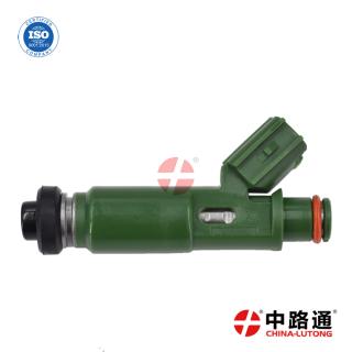Diesel Fuel Injector 0445120397 Diesel Fuel Injector 0445120400