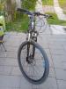 Велосипед grasseto sport