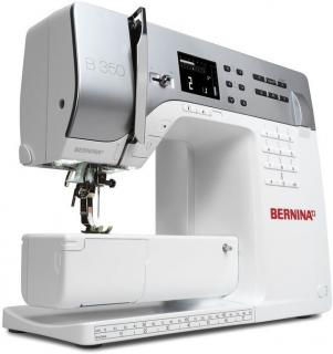 Компьютеризированная швейная машина BERNINA 350 - фото