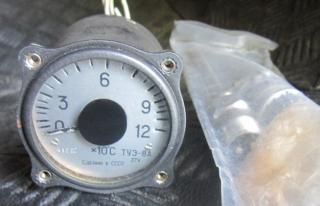 Термометр универсальный ТУЭ-8А - фото