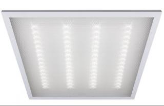 LED встраиваемая панель 60х60 см - фото