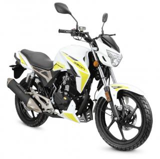 Мотоцикл Geon Pantera S200