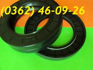 Сальник 110х135х12, 140х170х12, 140х170х15, 190х230х15, 170х200х15, 200х240х15, 260х300х18 - фото