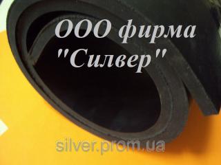 РЕЗИНА 2ММ, 3ММ, 4ММ, 6ММ, 8ММ, 10ММ - фото