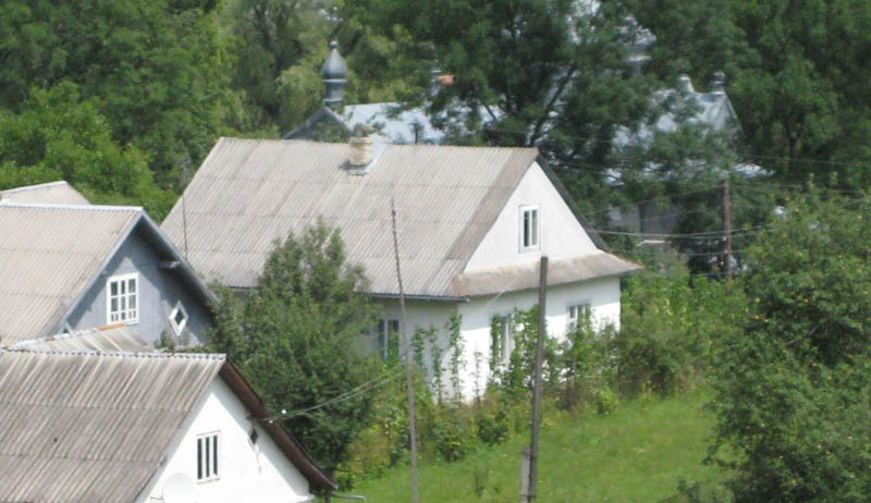 Нерухомість в Карпатах, зображення 1