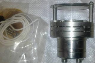 Повторитель давления ПД-4-2/1 - фото